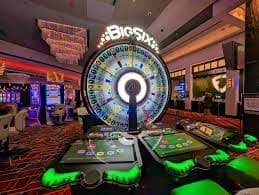 Live American Roulette wheel and betting interface on kobra88 platform with real-time dealer view